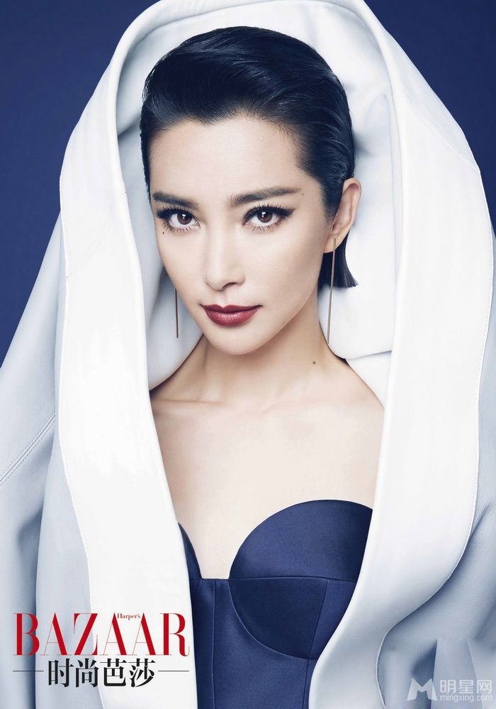 Bingbing Li