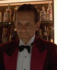 Lloyd the Bartender