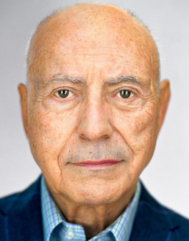 Alan Arkin Alan Arkin