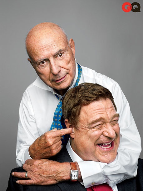 Alan Arkin