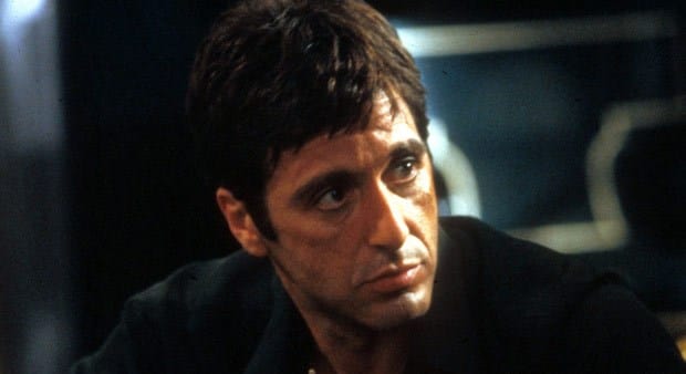 Picture of Al Pacino