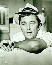 Max Cady