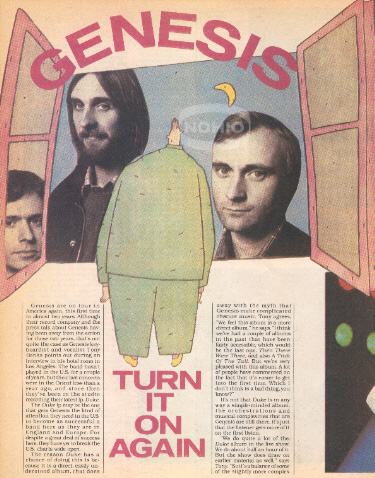 Genesis