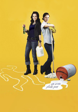 Sunshine Cleaning Sunshine Cleaning