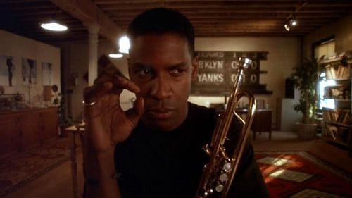 Mo' Better Blues