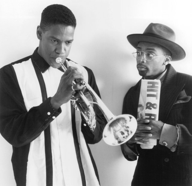 Mo' Better Blues