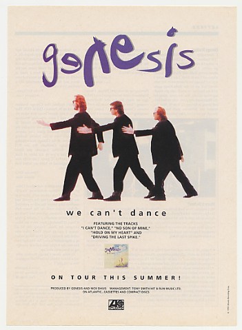 Genesis