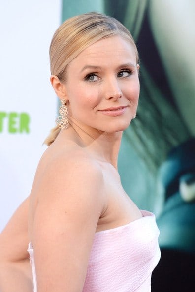 Kristen Bell Kristen Bell