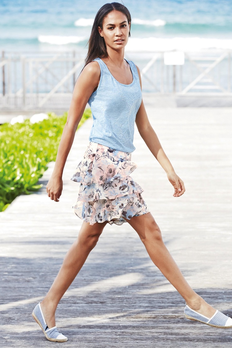 Joan Smalls
