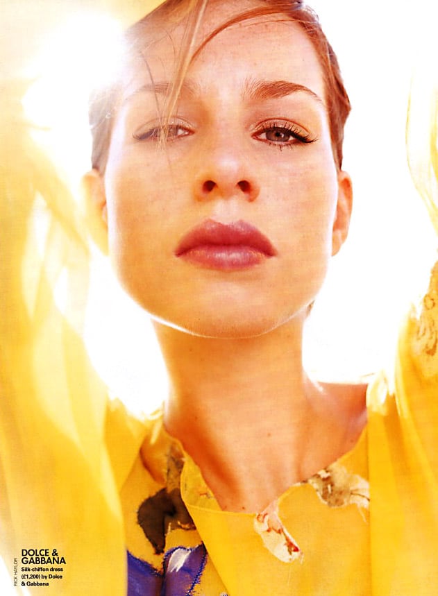 Mariana Weickert Mariana Weickert