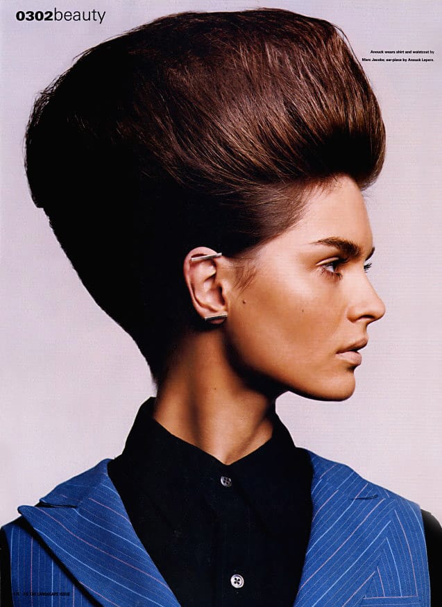 Anouck Lepere