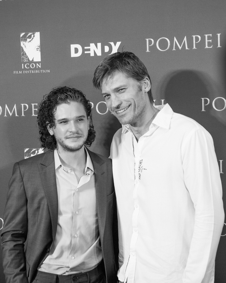 Kit Harington Kit Harington