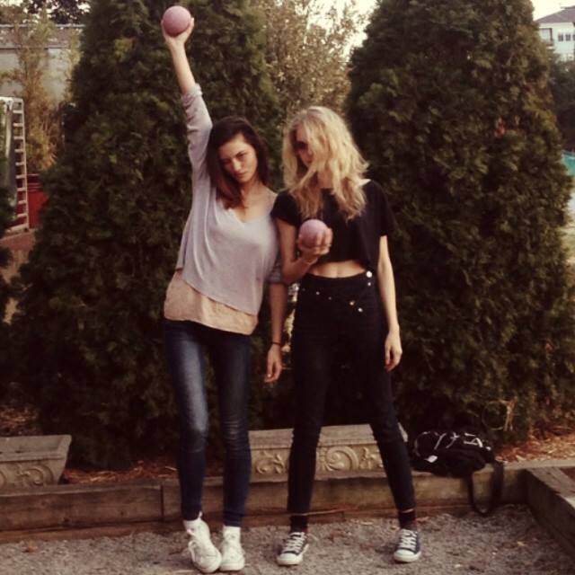 Phoebe Tonkin Phoebe Tonkin