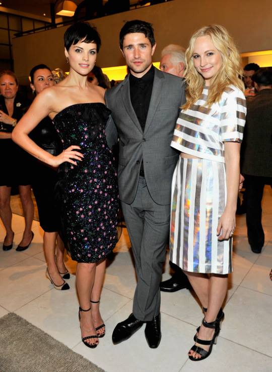 Candice Accola