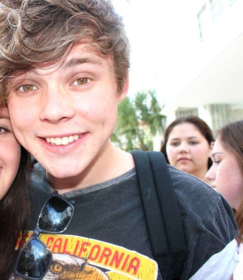 Ashton Irwin