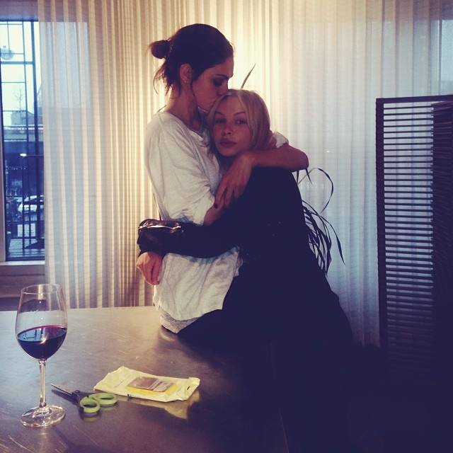 Phoebe Tonkin