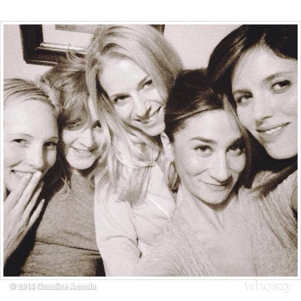 Candice Accola