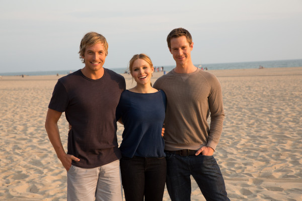 Ryan Hansen