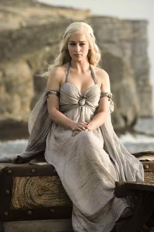 Emilia Clarke Emilia Clarke