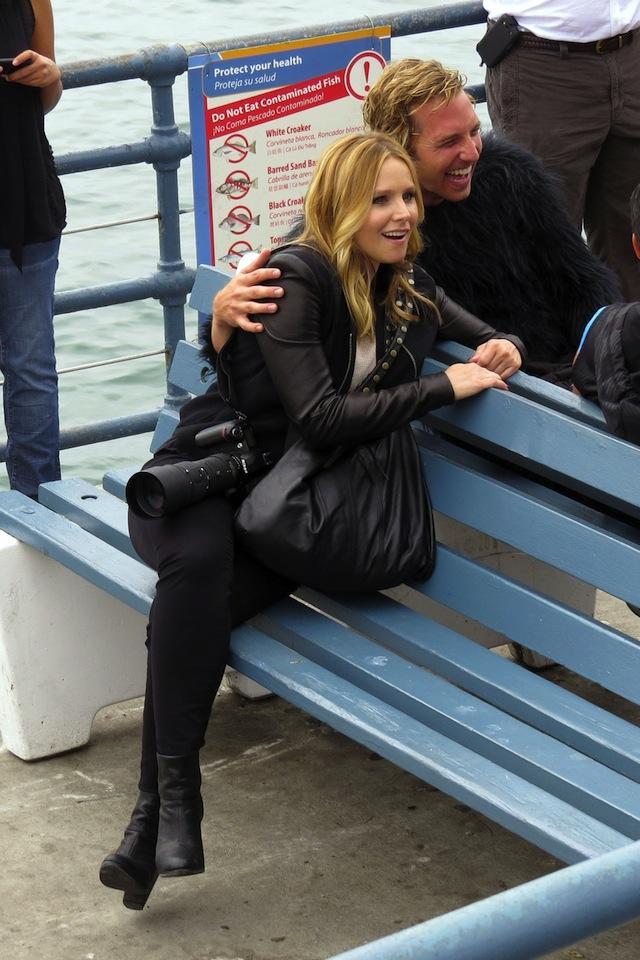 Veronica Mars