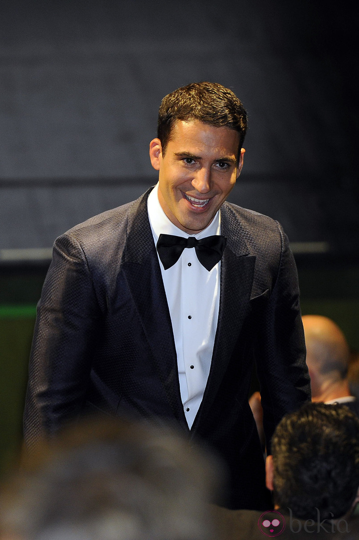 Miguel Angel Silvestre