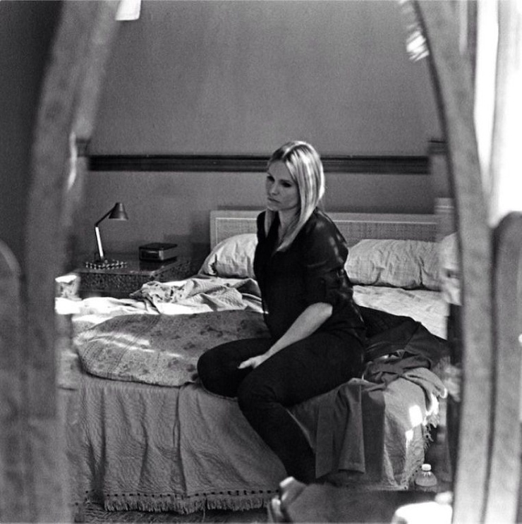 Veronica Mars