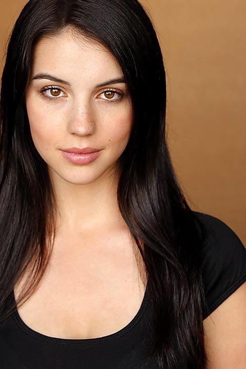 Adelaide Kane Adelaide Kane