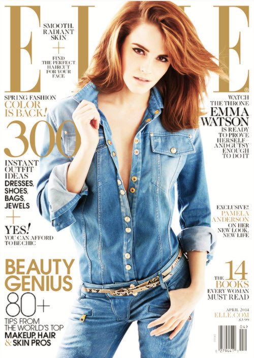 Emma Watson Emma Watson