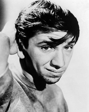 Picture of Bob Denver