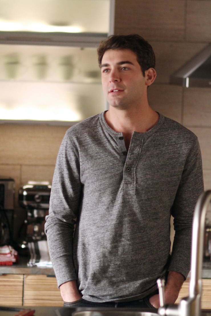 James Wolk