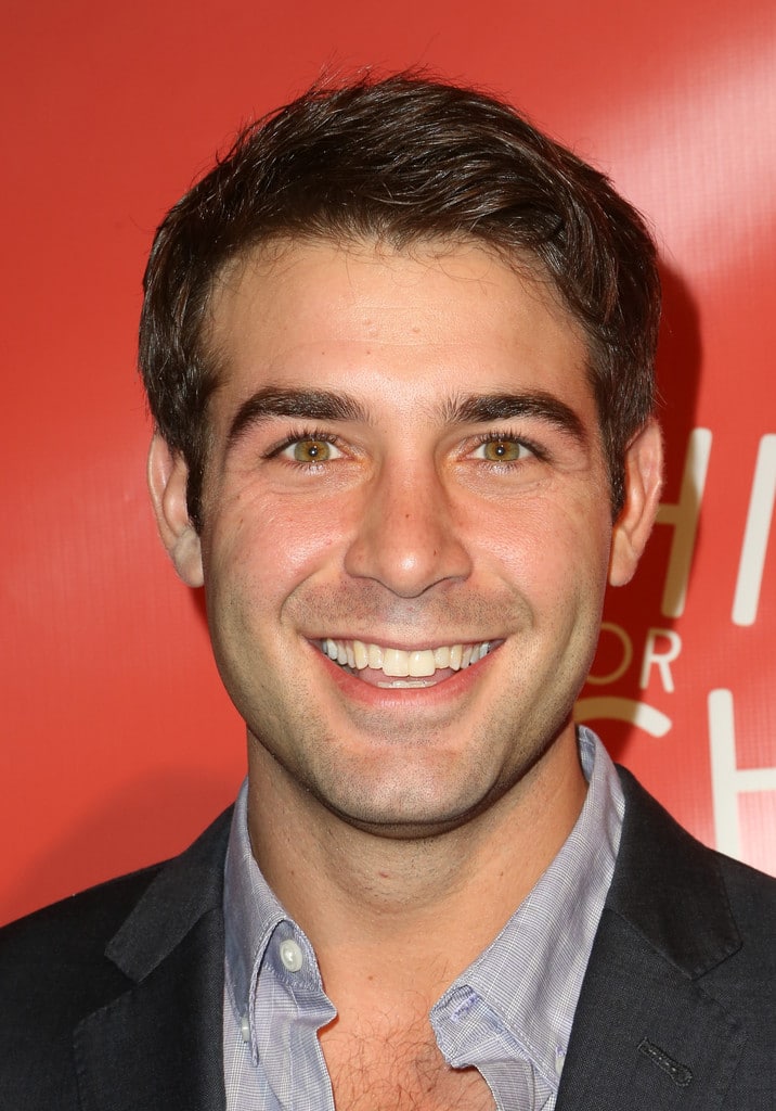 Picture of James Wolk