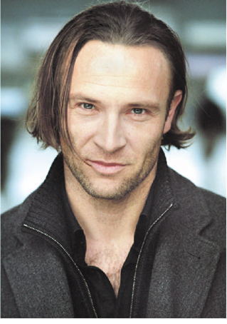 Bernhard Bettermann
