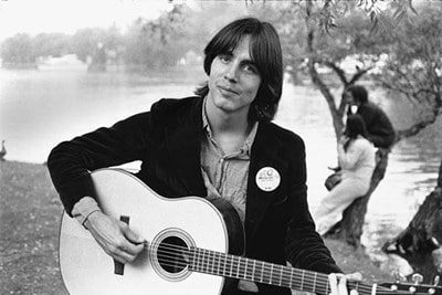 Jackson Browne