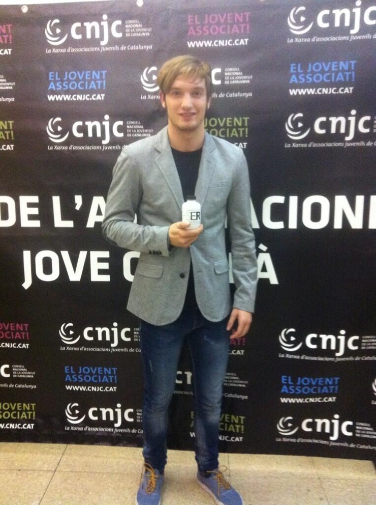 Alex Batllori