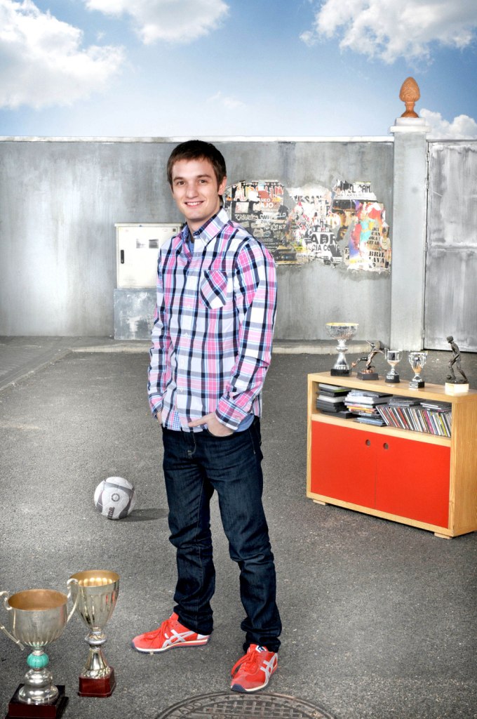 Alex Batllori