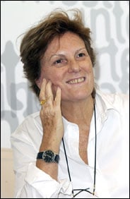 Liliana Cavani