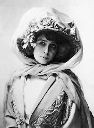 Mistinguett Mistinguett