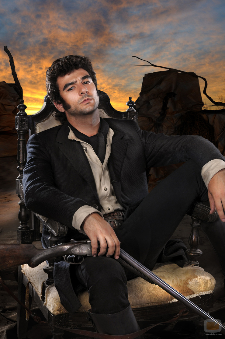 Antonio Velázquez Antonio Velázquez