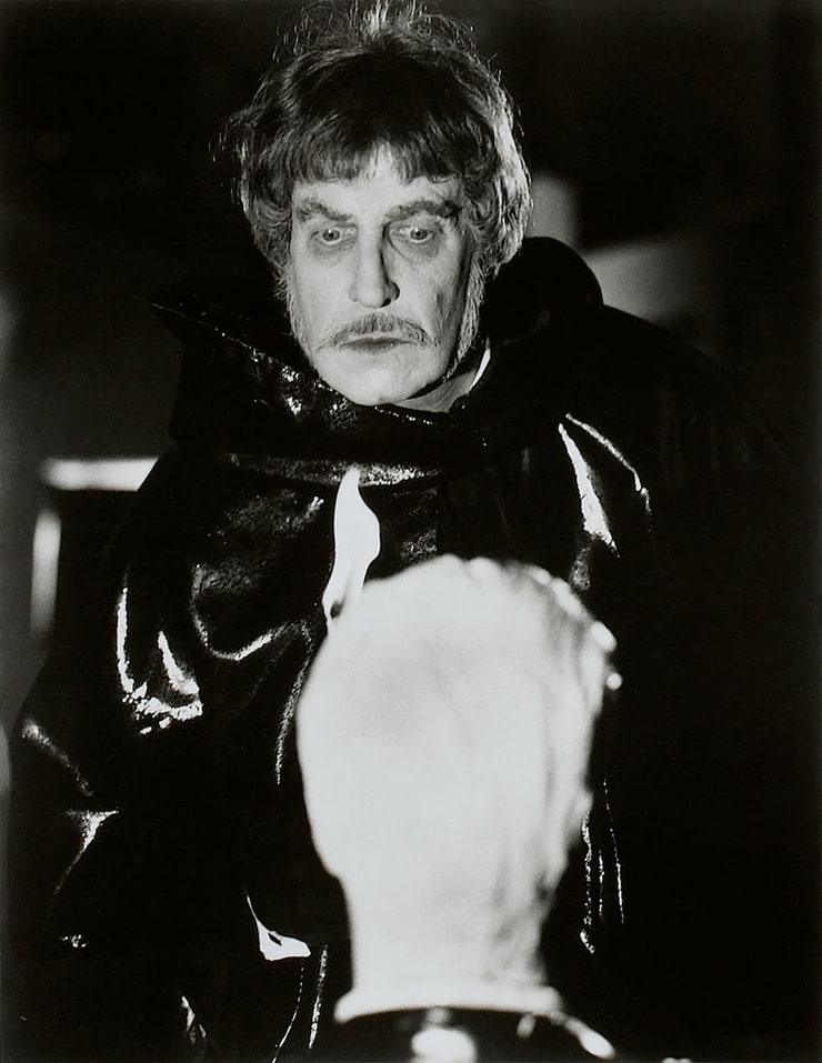 The Abominable Dr. Phibes 