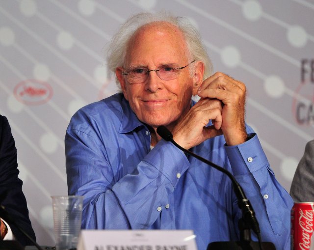Bruce Dern Bruce Dern