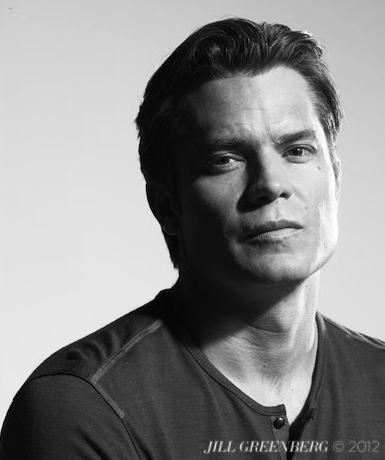 Timothy Olyphant