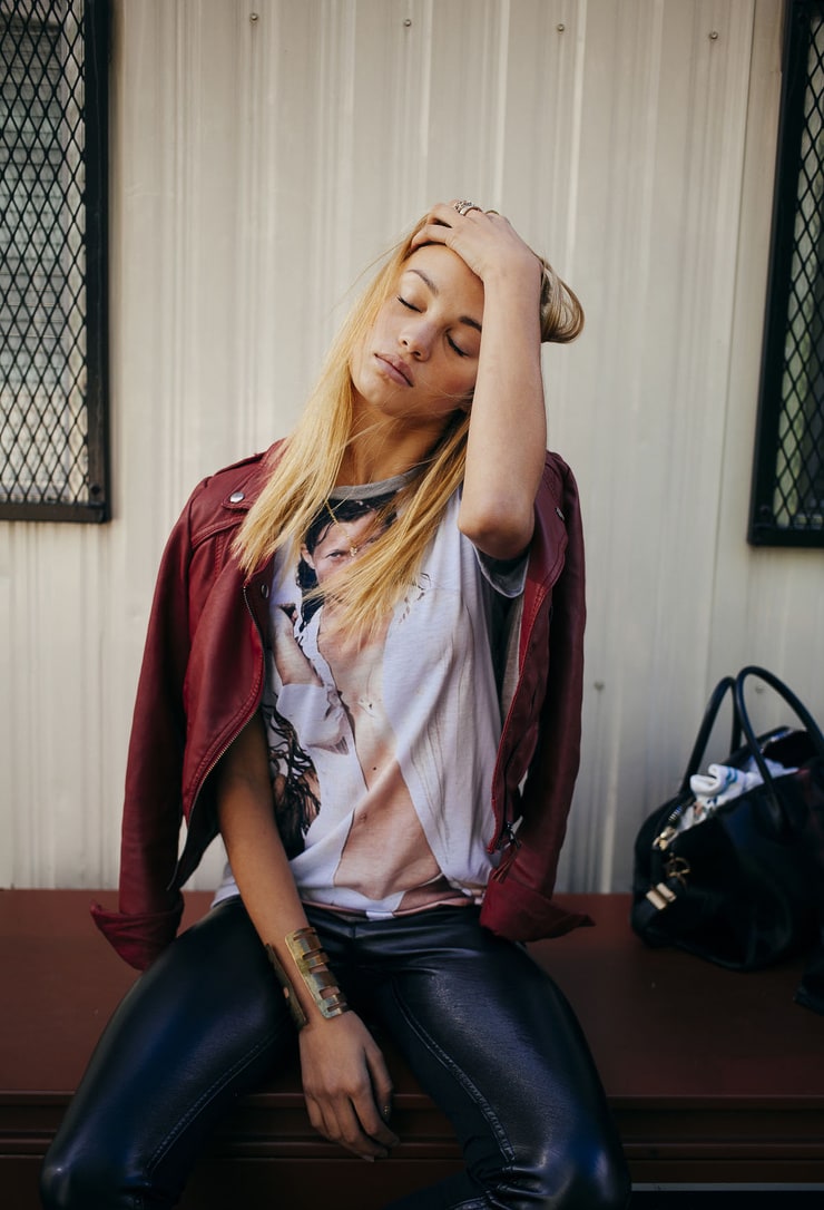 Stephanie Bertram Rose Stephanie Bertram Rose