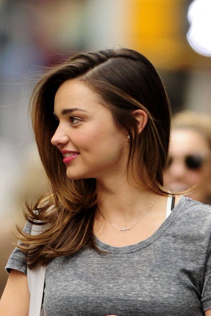 Miranda Kerr