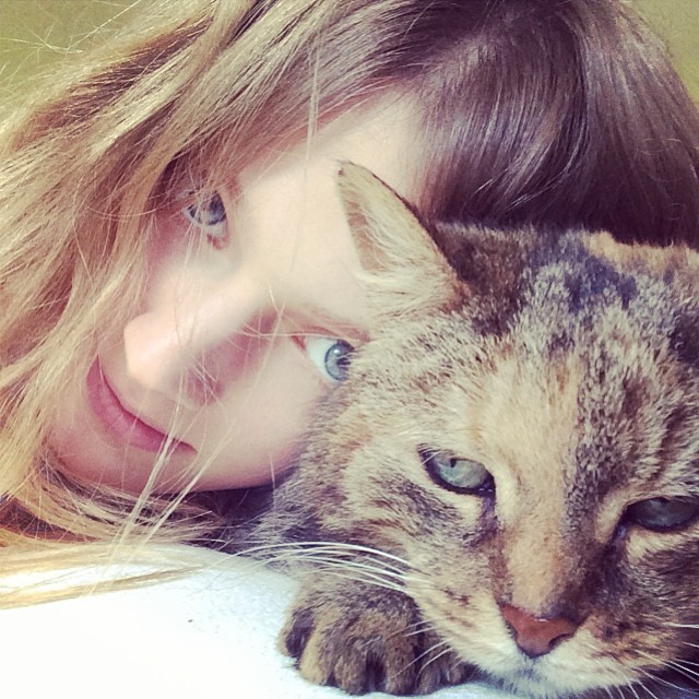 Constance Jablonski