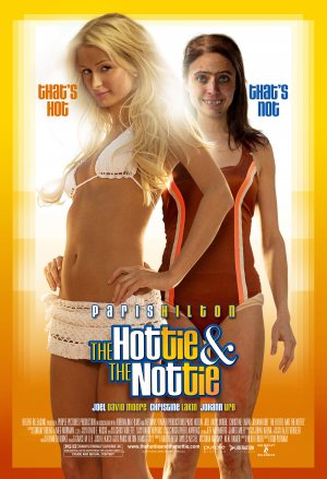 The Hottie & the Nottie