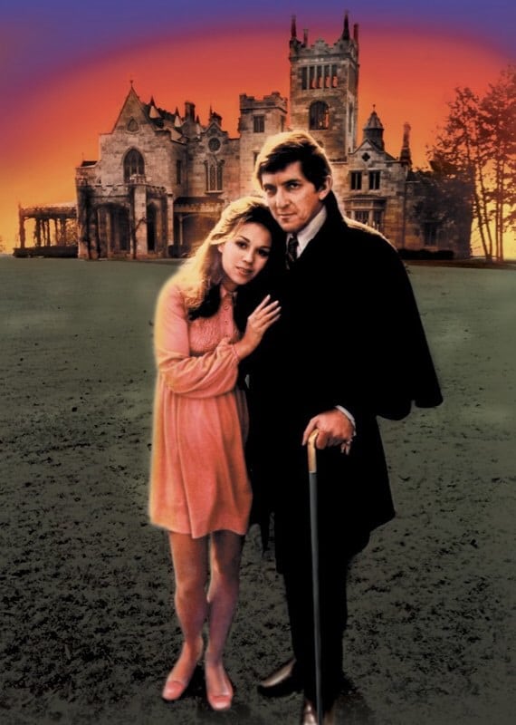 House of Dark Shadows
