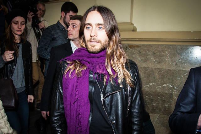 Jared Leto