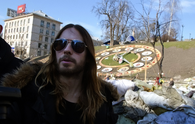 Jared Leto