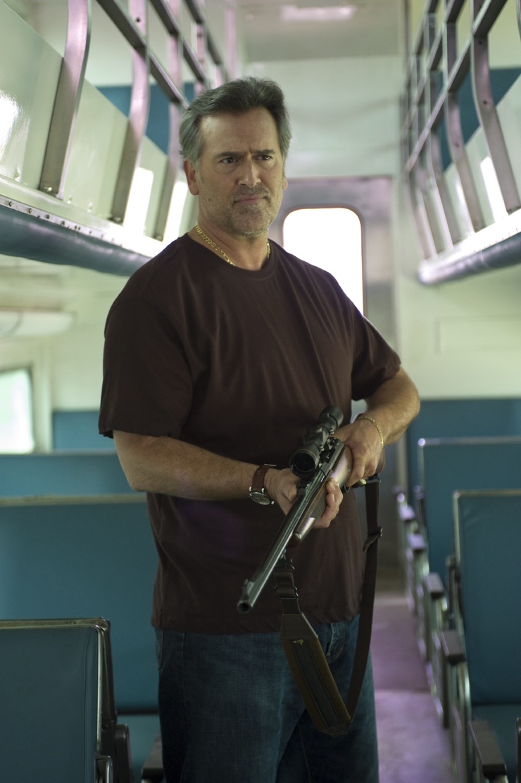 Sam Axe
