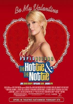 The Hottie & the Nottie
